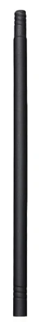 7 ft Flag Poles for 3x5 Flags Outdoor Portable Flag Pole