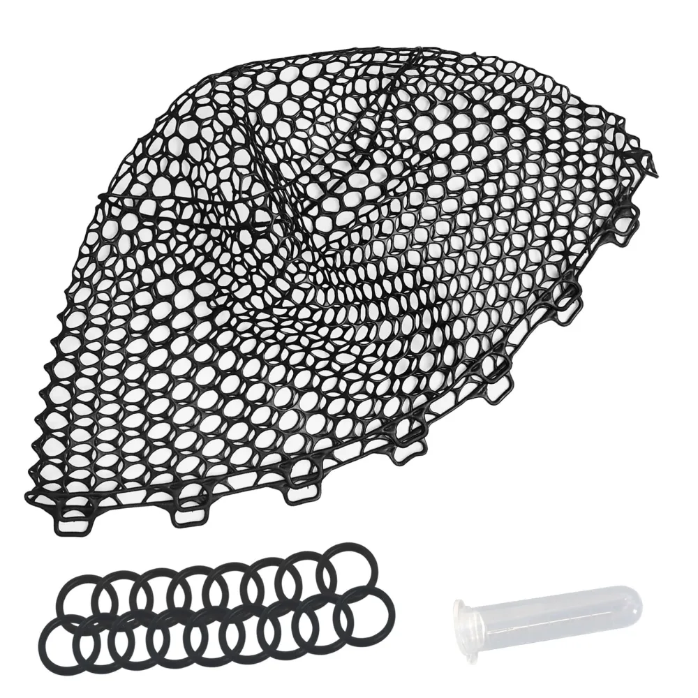 best cheap drop nets for fishing Drifter Predator Series Musky Nets
