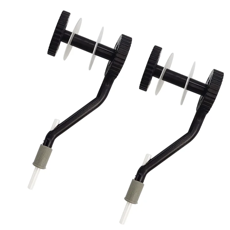 Fly Tying Tool Combo Fly Tying Accessories and Tools Kit, Fly Tying Bobbin Holder, Hair Stacker, Cutting Pliers, Fly Tying Scissors or More