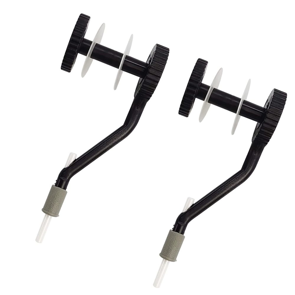 Fly Tying Tool Combo Fly Tying Accessories and Tools Kit, Fly Tying Bobbin Holder, Hair Stacker, Cutting Pliers, Fly Tying Scissors or More