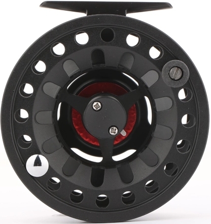Aventik Aluminum Die-Casting Machined Light Trout Fly Fishing Reel Sizes 3/5 5/7 7/9 Fly Fish Reel