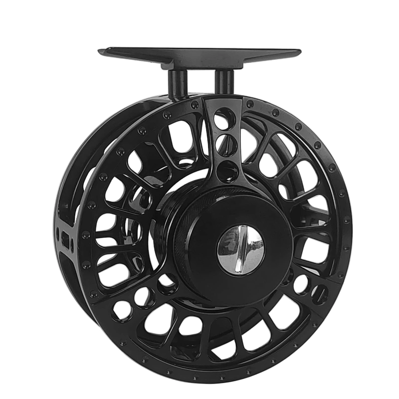 Aventik CNC-VI Salmon&saltwater fly reel