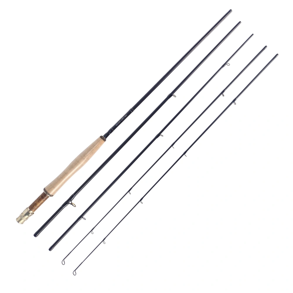 Aventik Premium Fly Rod Series Tailored for the AU & NZ Market, 6'6 ...