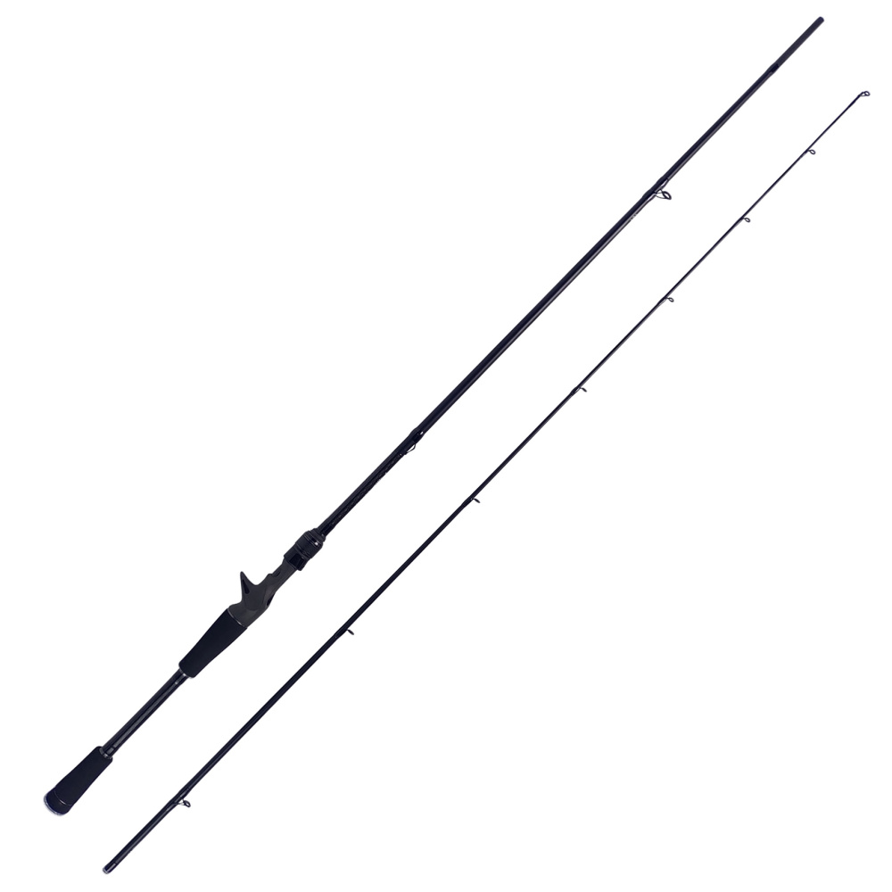 Aventik IM12 nano casting rod, 7'1'' TWO-PIECES