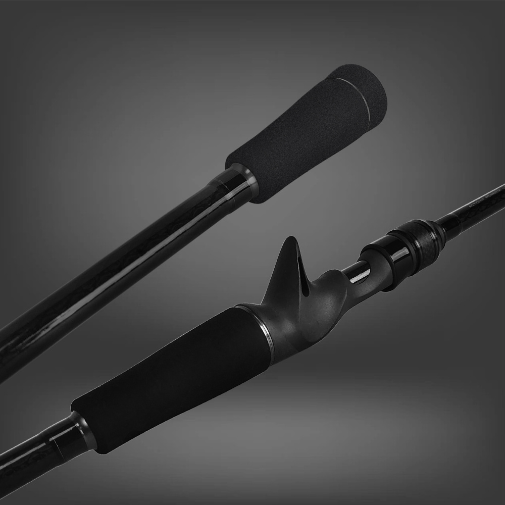 Aventik IM12 nano casting rod, 7'1'' TWO-PIECES