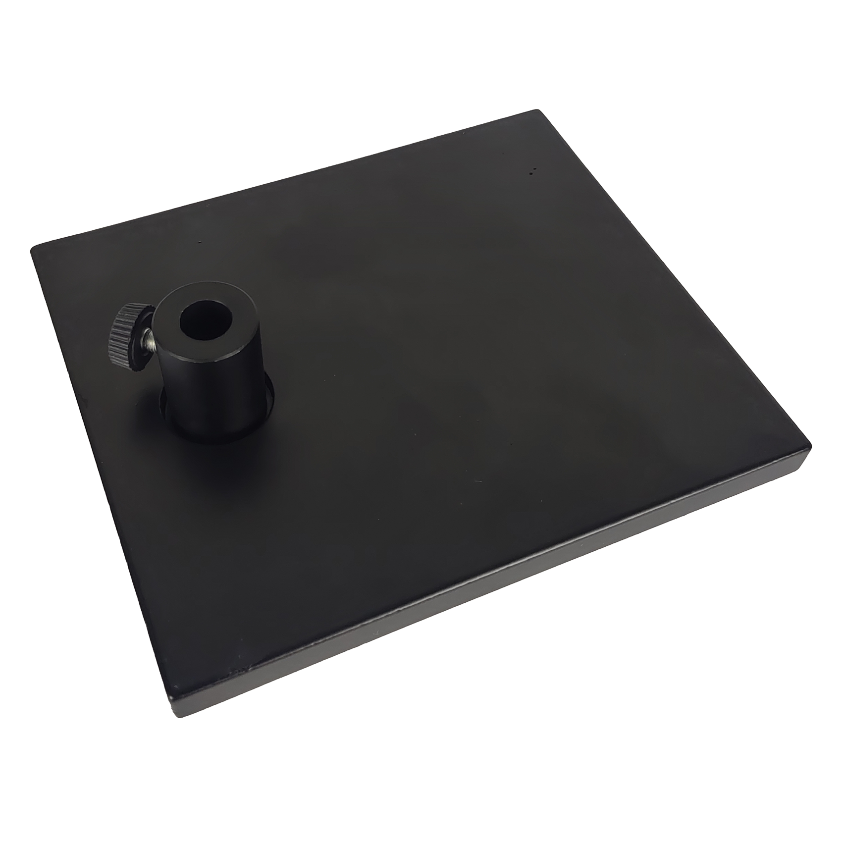Eupheng Riverruns Quality Rotary Fly Tying Tools Fly Tying Pedestal Base for Clamp Fly Tying Vise Fits Most Travel Portable