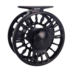 Aventik Neo Series Fly Fishing Reel, Trout Nymph Salmon Switch Fishing Reel