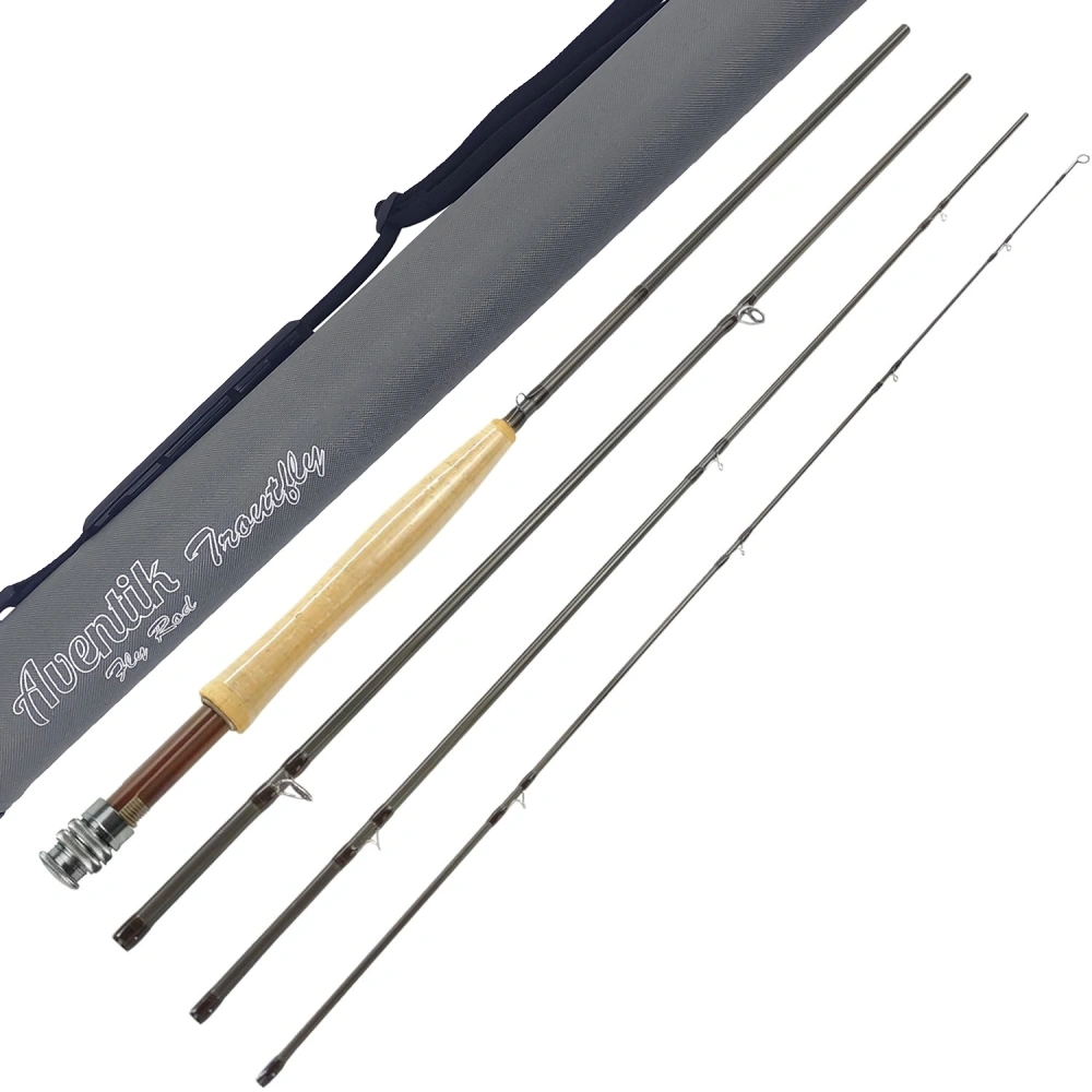 european fishing pole HEXEH Poles Winter Ice Fishing Rod Ultra-Light Carbon Fiber Ice Fishing Medium Light Ice Fishing Spinning Rod Fishing Rod and Reel Combos (Color : 23.62in) : Sports & Outdoors responsive tip Wicked Ice Combo