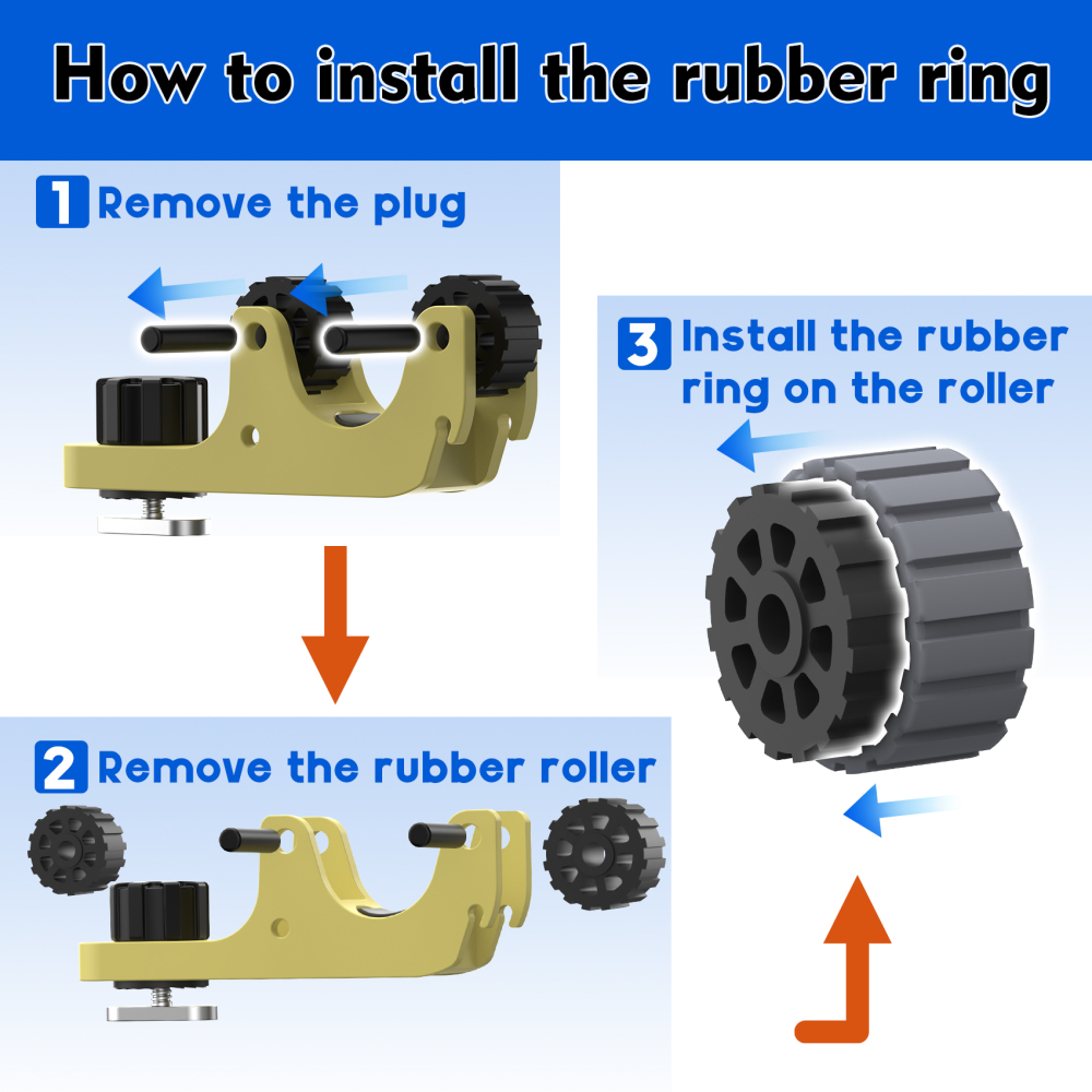 Aventik 2 PCS Kayak Paddle Holder Kayak Track Mount Accessories for Holding Standard Paddle, Kayak Oar Holder Kayak Rail Accessories for Fishing Kayak