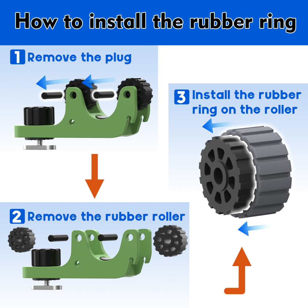 Aventik 2 PCS Kayak Paddle Holder Kayak Track Mount Accessories for Holding Standard Paddle, Kayak Oar Holder Kayak Rail Accessories for Fishing Kayak