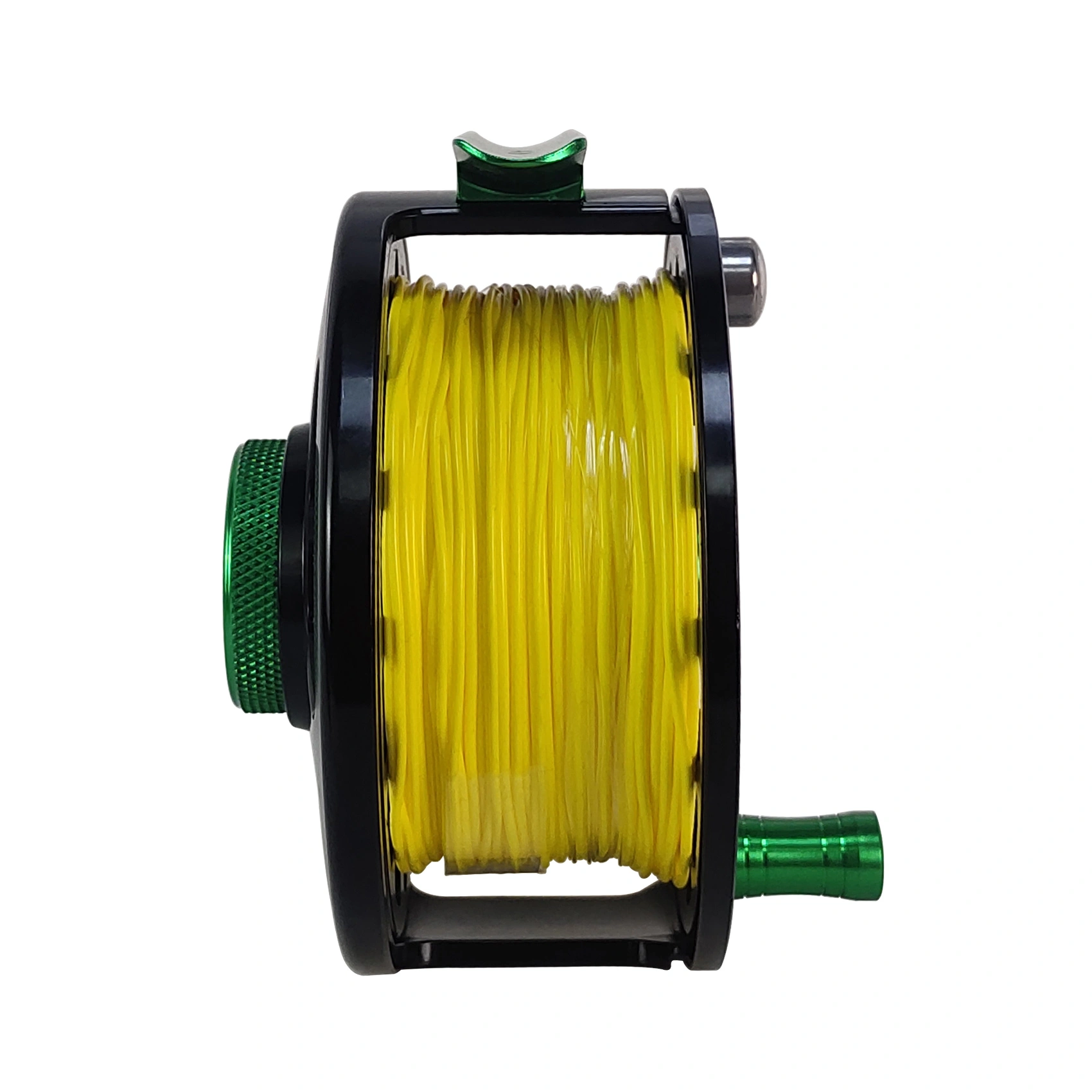 cnc fishing reel Classic Fly 7/9wt Machined Aluminum Alloy Premium Qua jenks1929 and perfect for big game fishing. Wild Water FORTIS CNC Machined