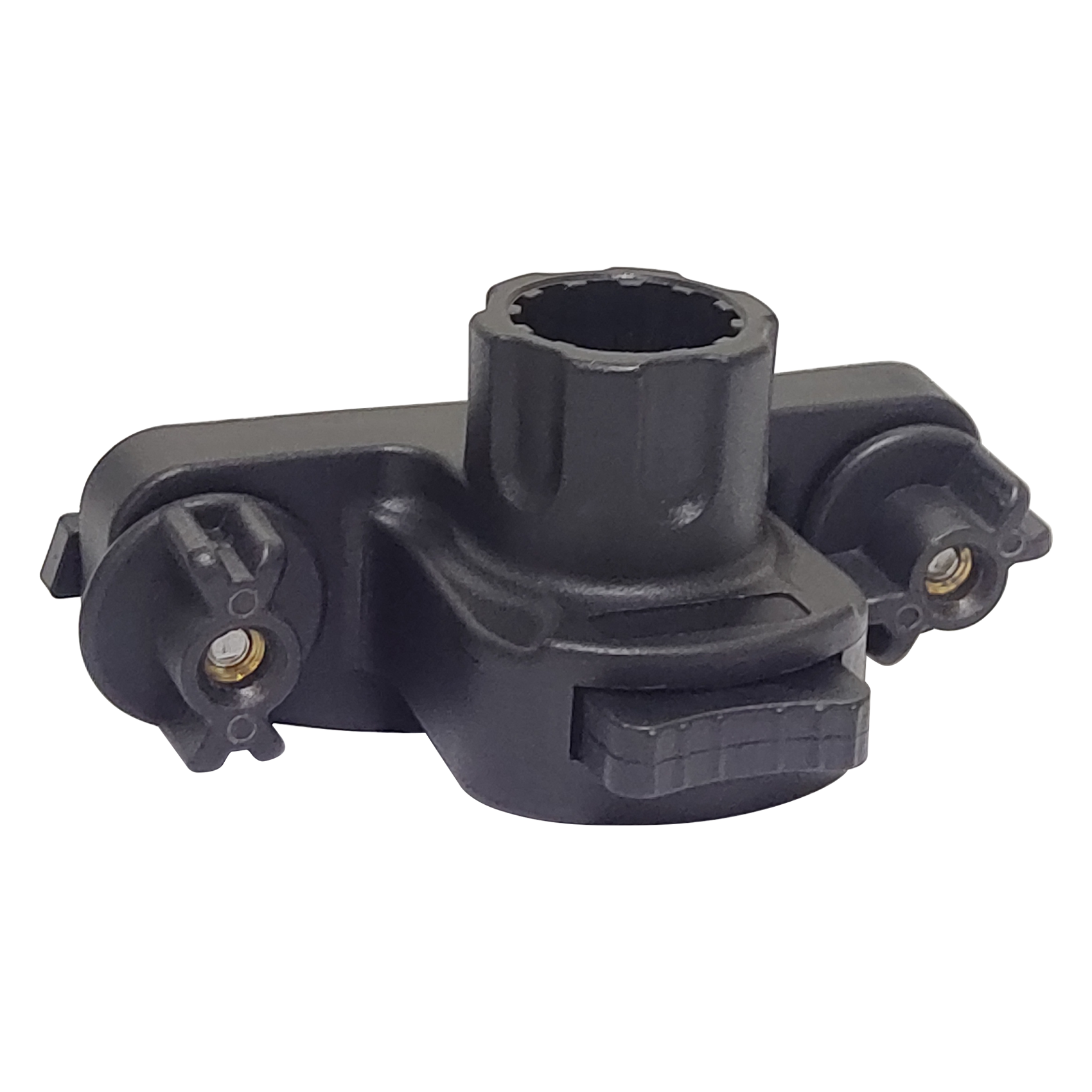 90 Degree Boat Track System, Compatible with Versatrack & Lund Sport Ranger Track