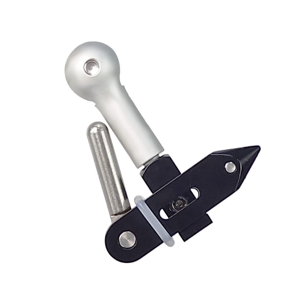 Aventik Fly Tying Vise Jaws