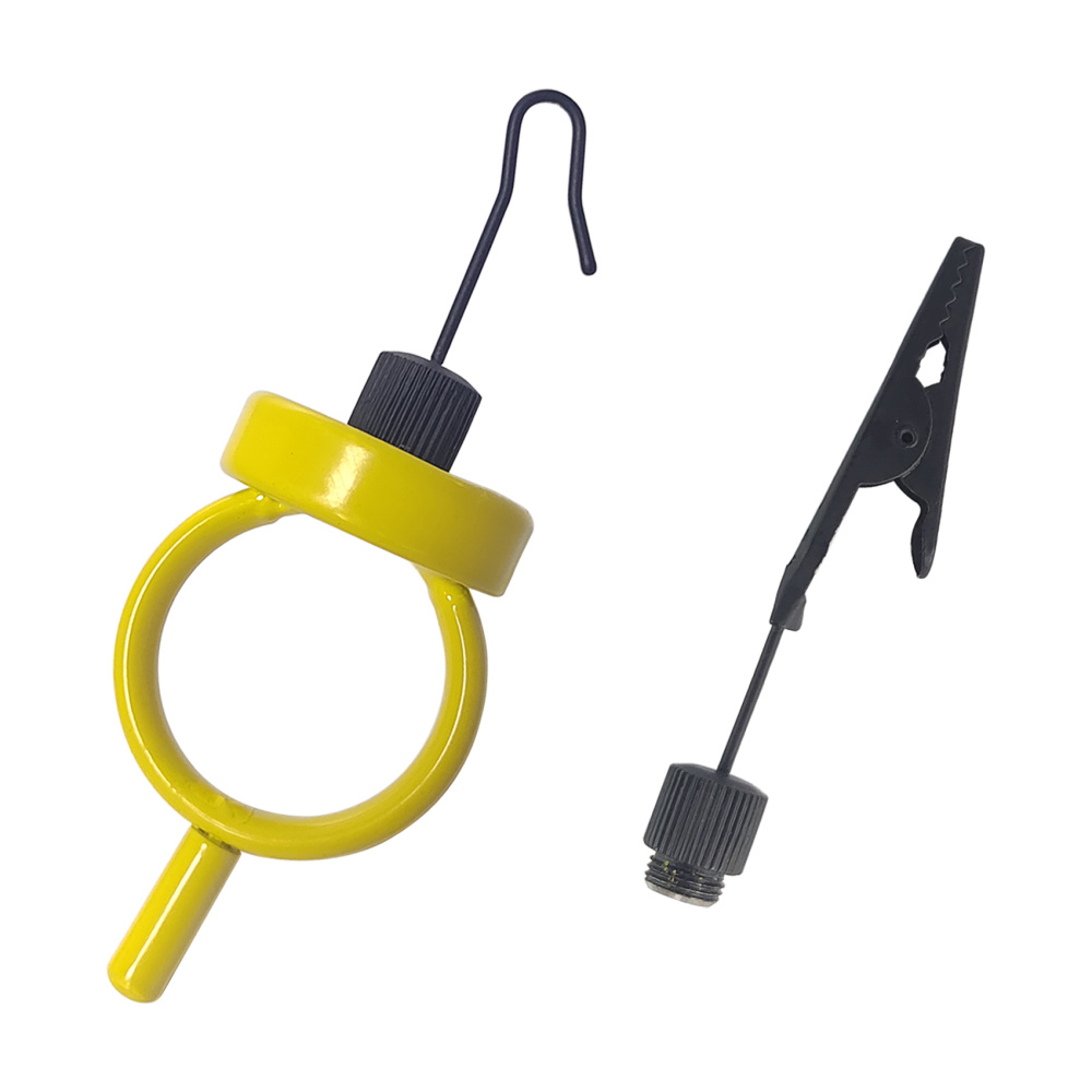 (New year Gifts) Aventik Dubbing Spinner