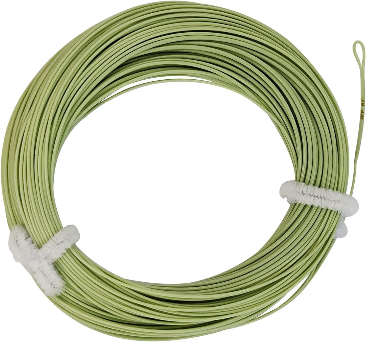 (Pre Order Gifts)Aventik Weight Forward Fly Fishing Line