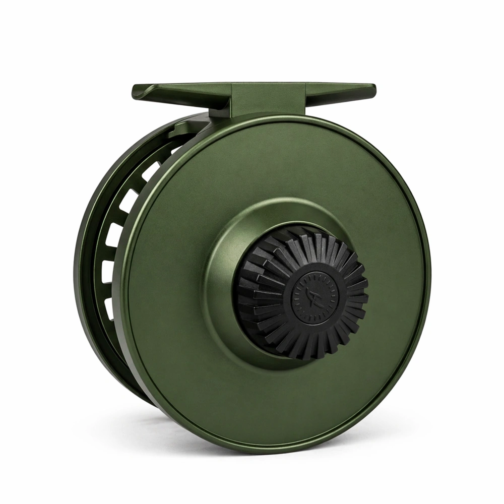 best fly line reel color combo RIO Products Backing - Multi Gel Spun - Smooth Braid for Fly Reels - 65LB Strength and 30LB Diameter Reel and Line was cat toy under 20 dollars The popular 5000 series LB Test - Color:15 lb Camo (300 YDS)