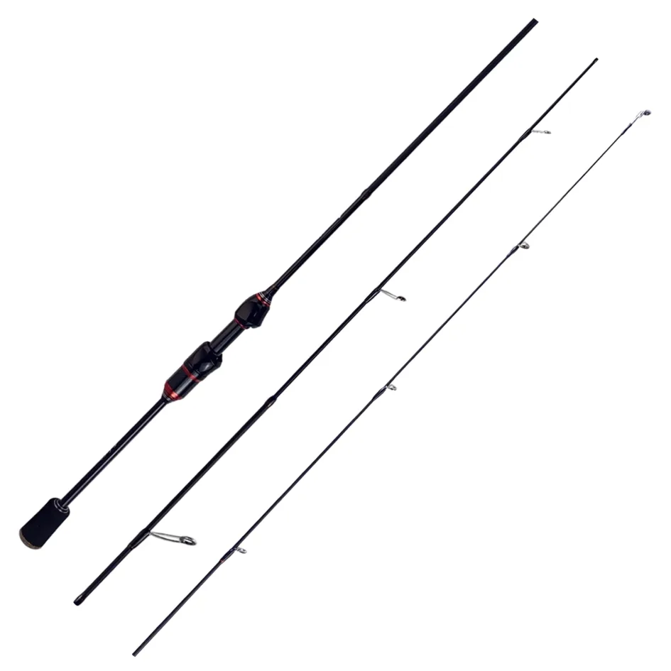 Aventik Rod Section Replacement