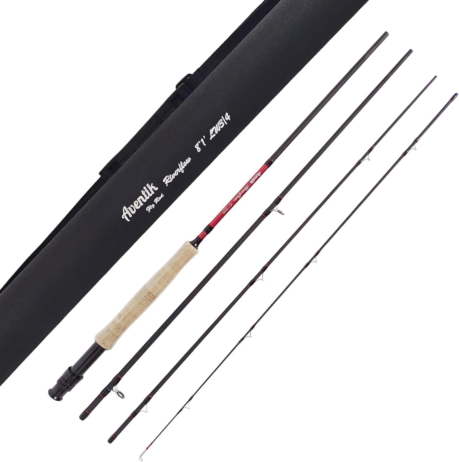 Aventik Rod Section Replacement Only For After-sale