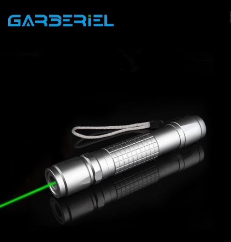 Green Laser Pointer Pen 532nm Laser Pen With Battery and Charger