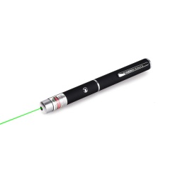 Green Laser