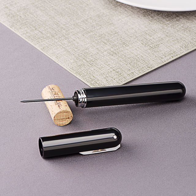 2021 New Wine Opener Air Pressure Wine Opener