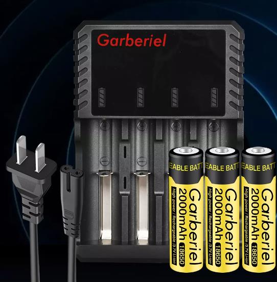 Choosing a Battery Charger 3 Things To Consider Before Buying