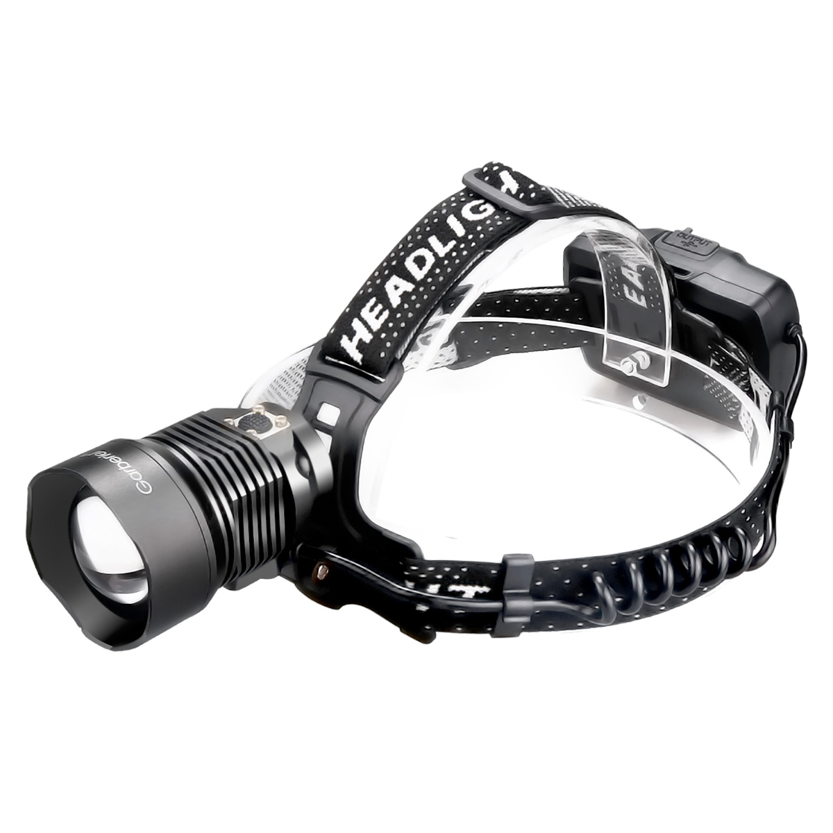 garberiel led headlamp