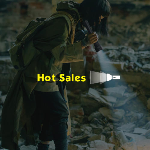 Hot sales