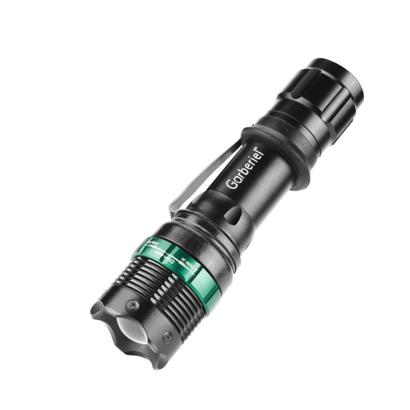 Garberiel Q5 Tactical Mini Flashlight 1110