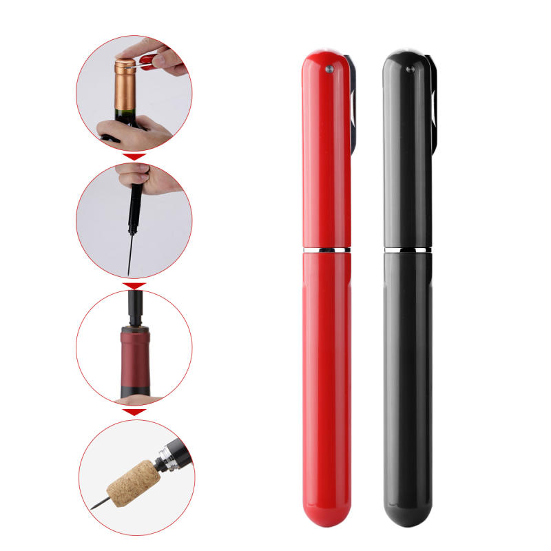 2021 New Wine Opener Air Pressure Wine Opener