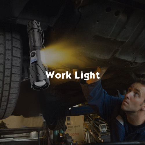 Work Lights