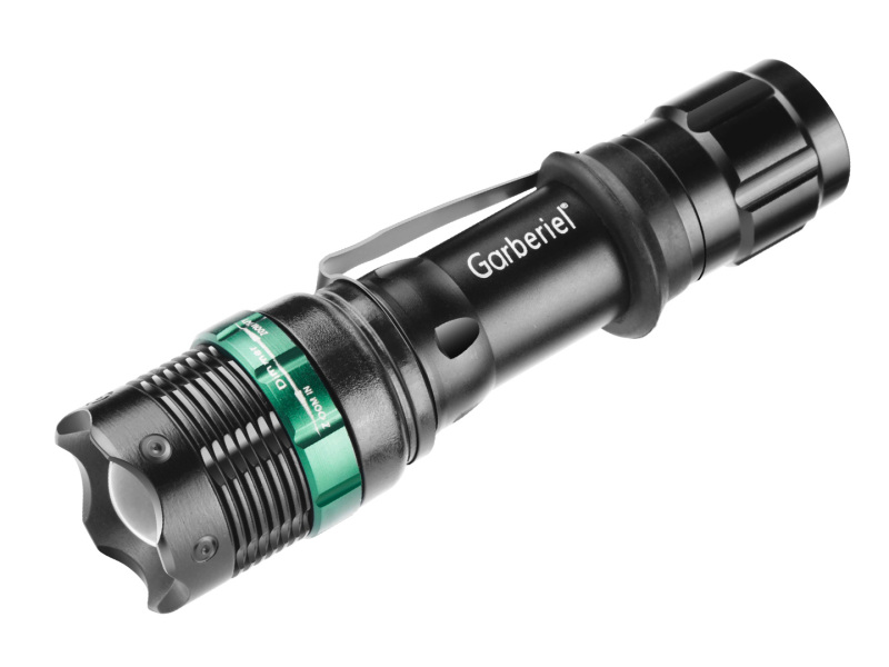 Garberiel Q5 Tactical Mini Flashlight 1110