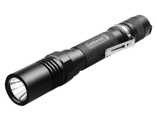 Garberiel XP-G2 Pen Light 50-420LM Durable, Pocket Size with Light Weight