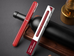 2024 New Wine Opener Air Pressure Wine Opener