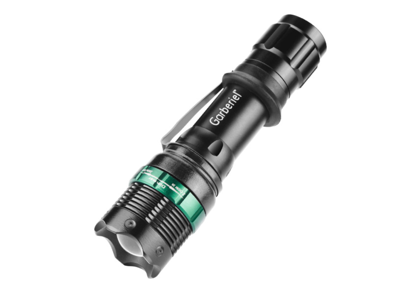 Garberiel Q5 Tactical Mini Flashlight 1110