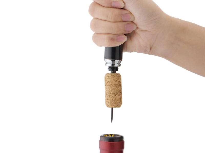 2021 New Wine Opener Air Pressure Wine Opener