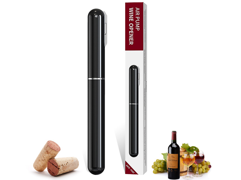 2021 New Wine Opener Air Pressure Wine Opener