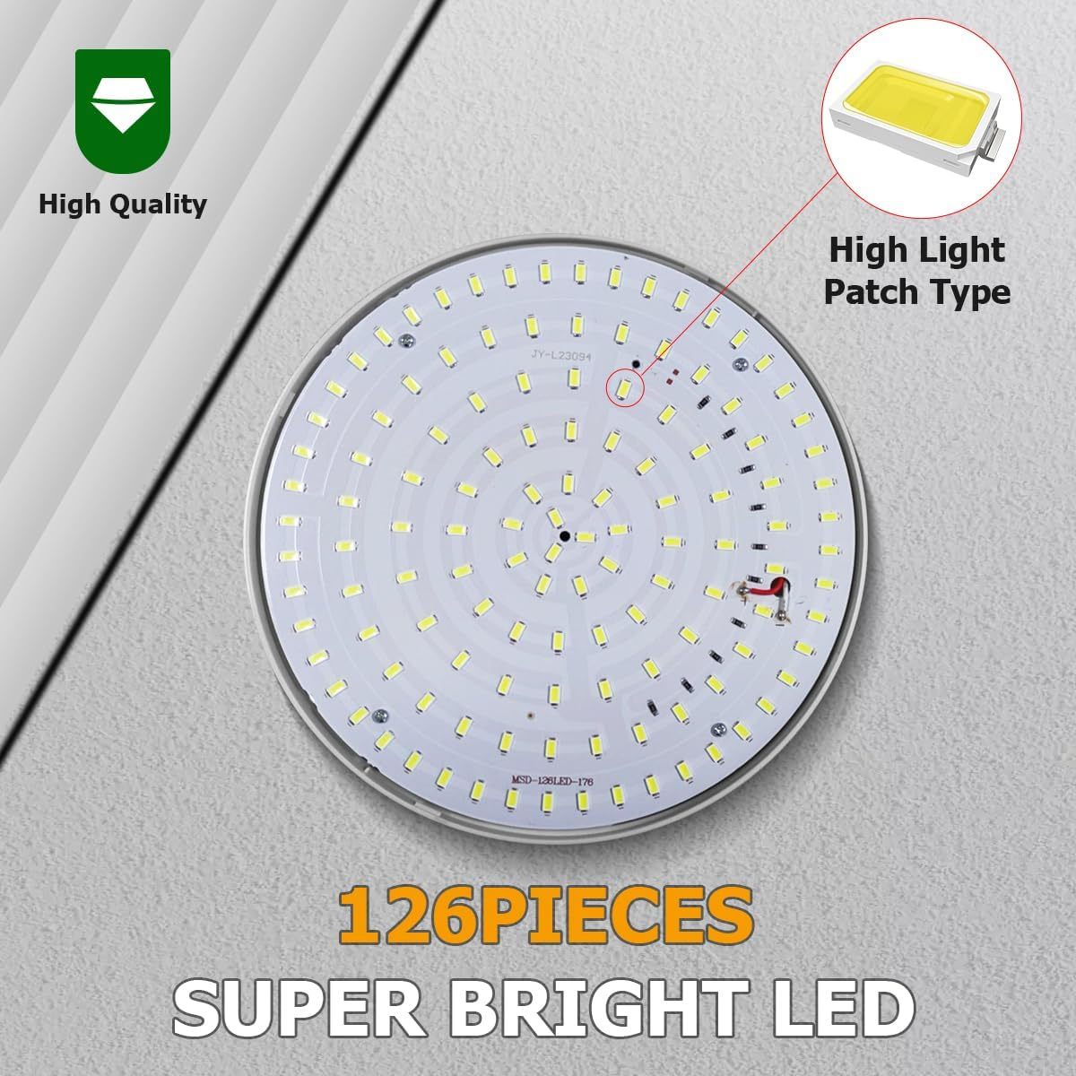Lekaufen Solar Camping Light 800 LM with USB Charging  for Camping and Hiking