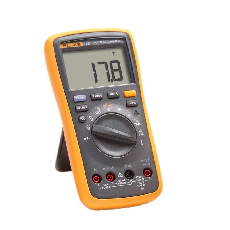 Fluke 17B+ Multimeter