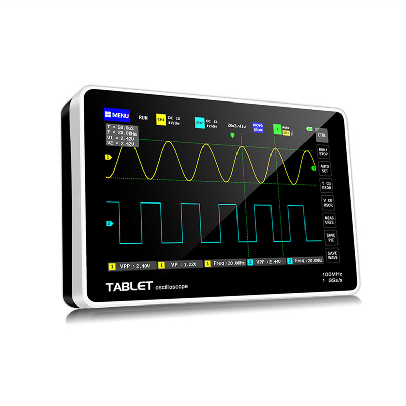 Oscilloscope