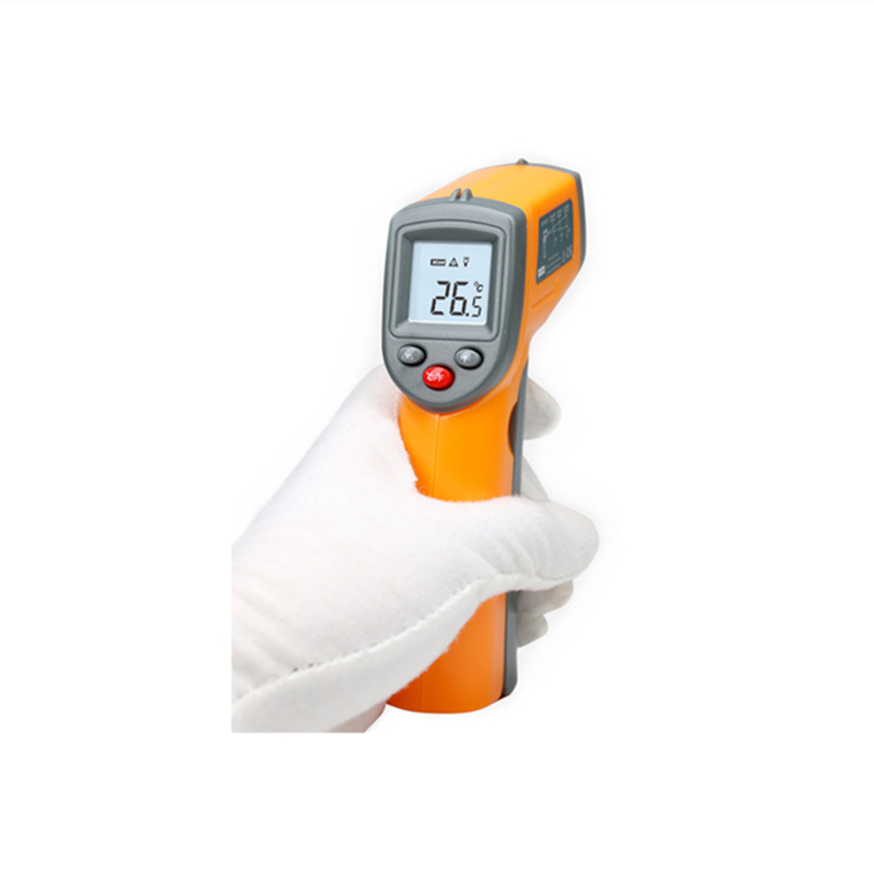 GS320 Infrared Thermometer