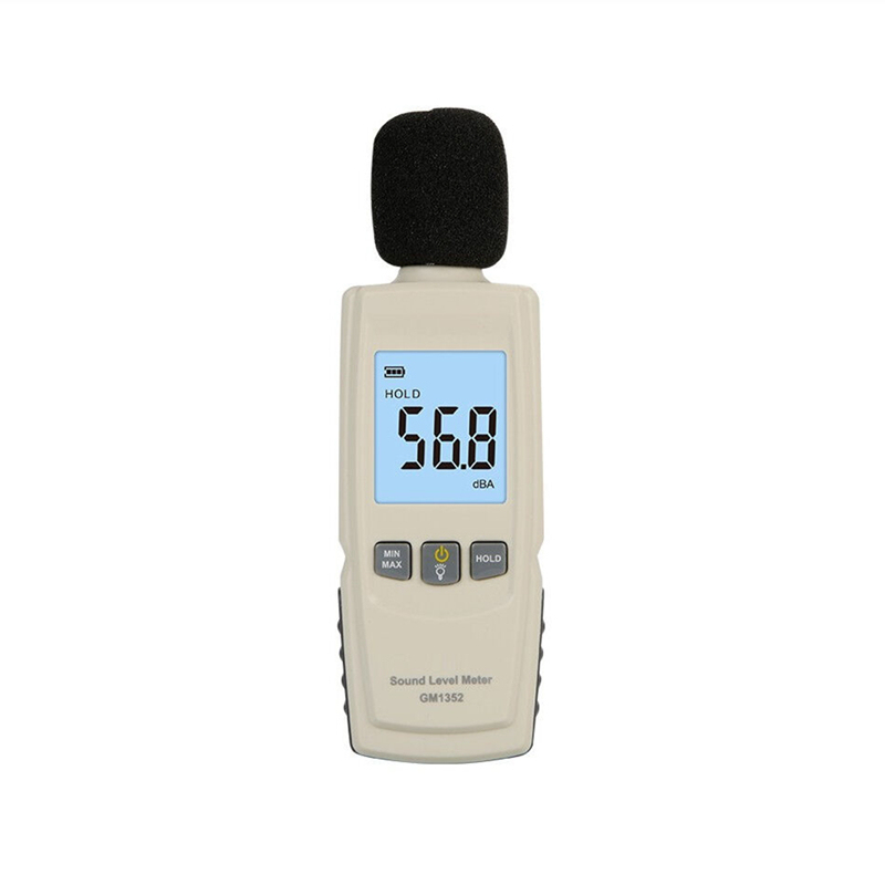 GM1352 decibel Meter