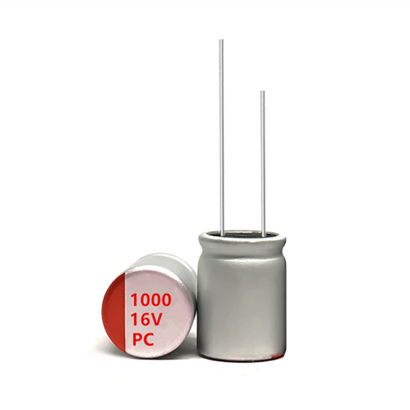 Solid Capacitor 16V 1000uf