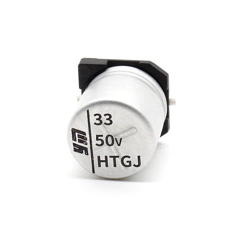 Solid Capacitor 50V 33uf