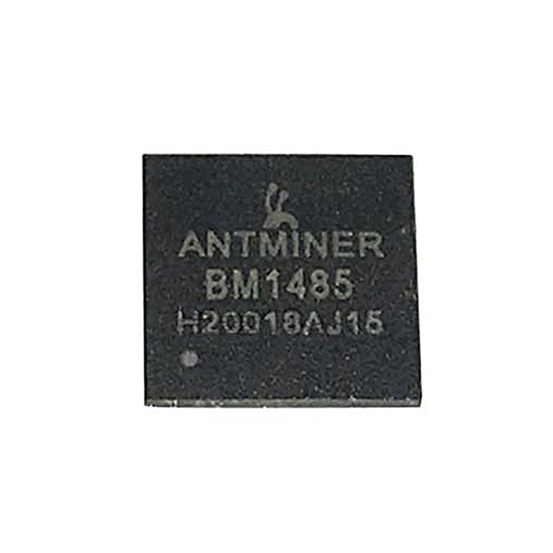 BM1485 For Antminer L3/L3+