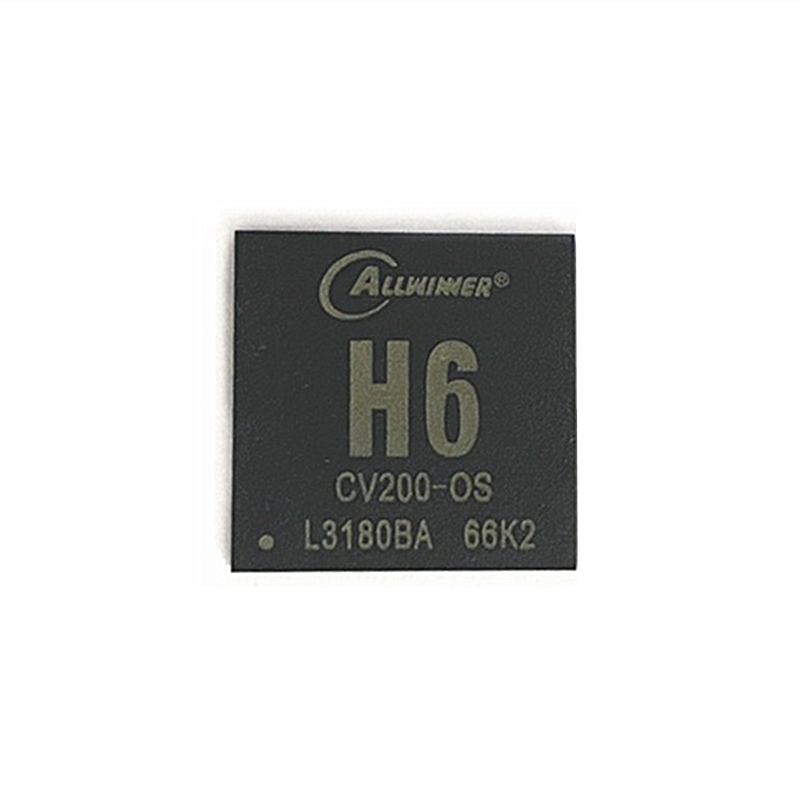 H6 CV200-OS CPU