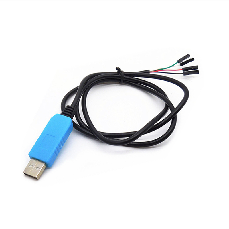 Usb To Ttl Download Cable