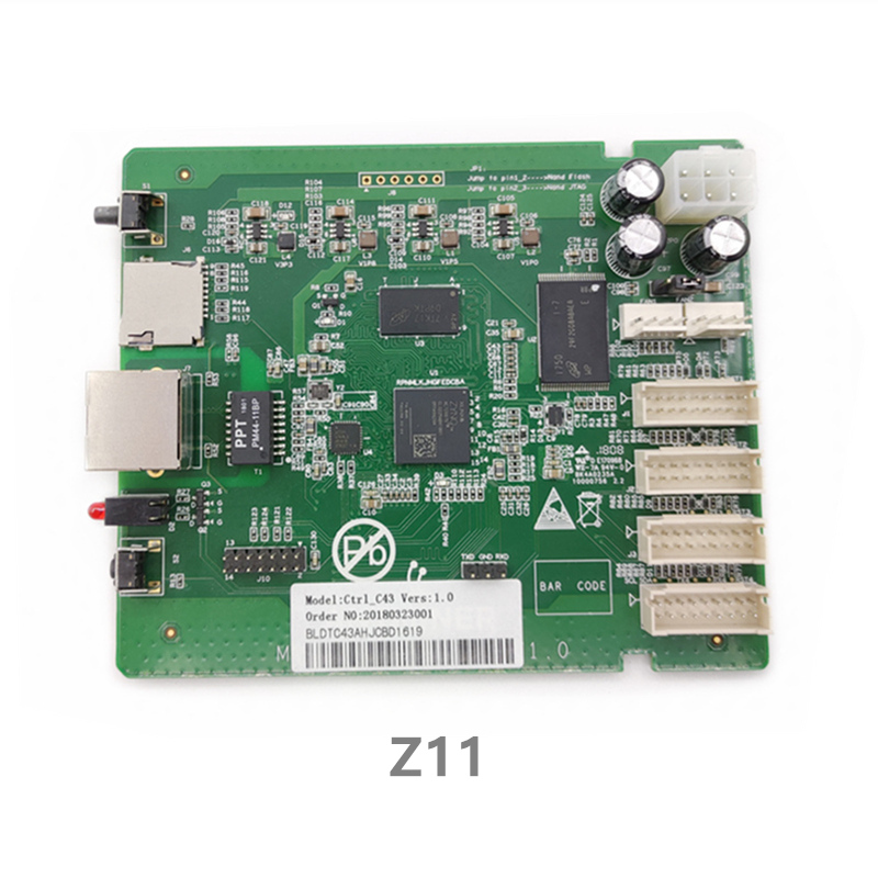 Used Antminer Z11 Control board
