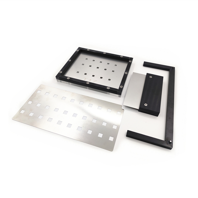 Antminer T17 Radiator Retrofit Kit Tool