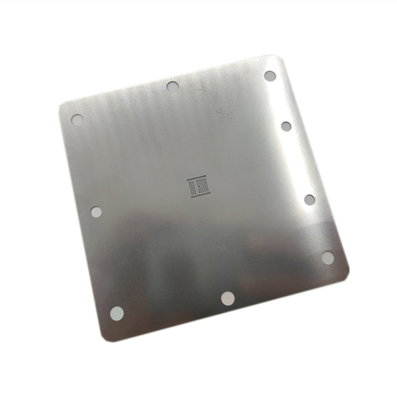 T1558 Tin Tool  Steel mesh